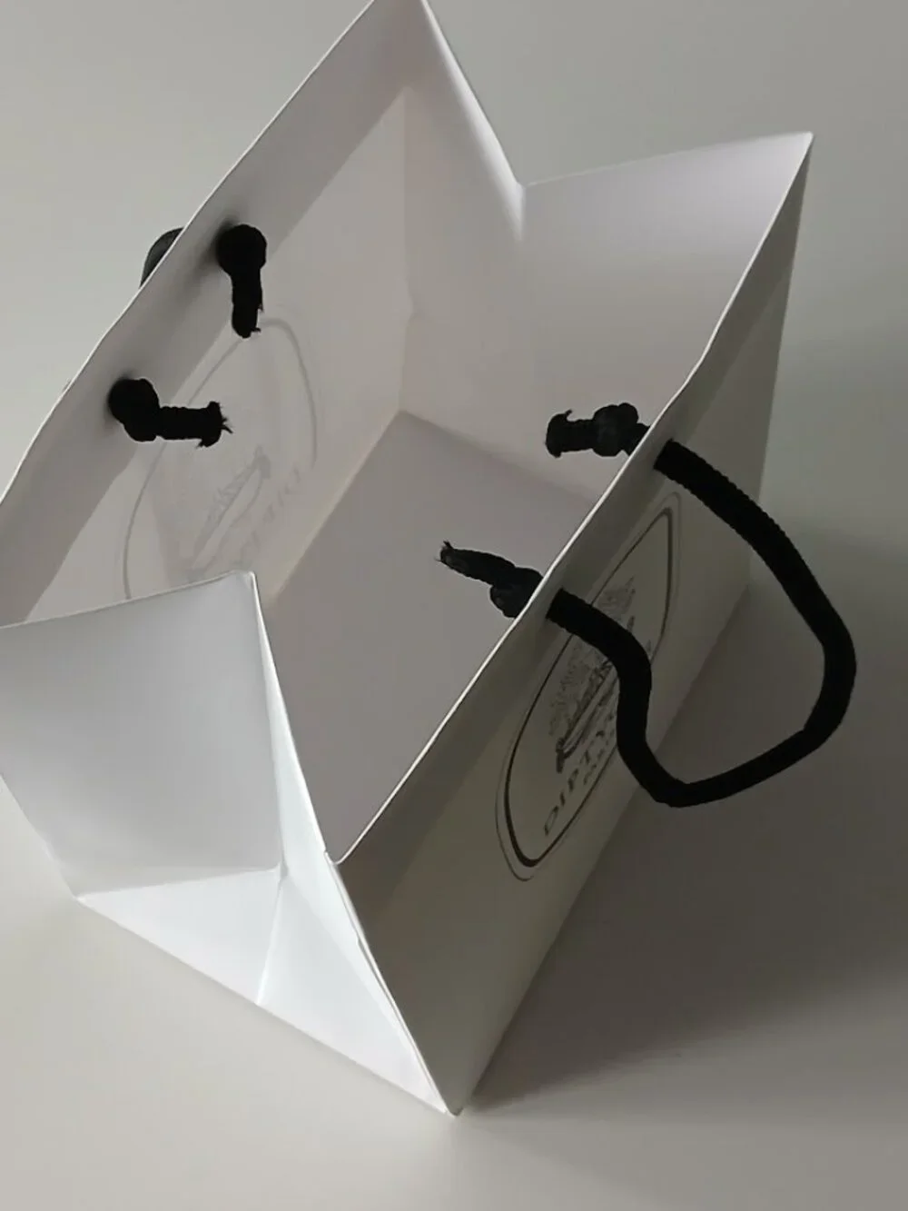DIPTYQUE - small shopping bag